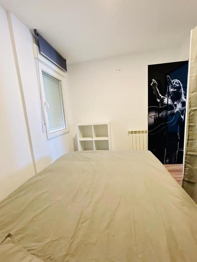 Appartement La Casa Del Rock à Aranda de Duero Extérieur photo