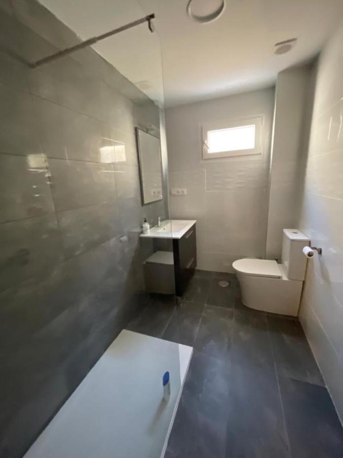 Appartement La Casa Del Rock à Aranda de Duero Extérieur photo