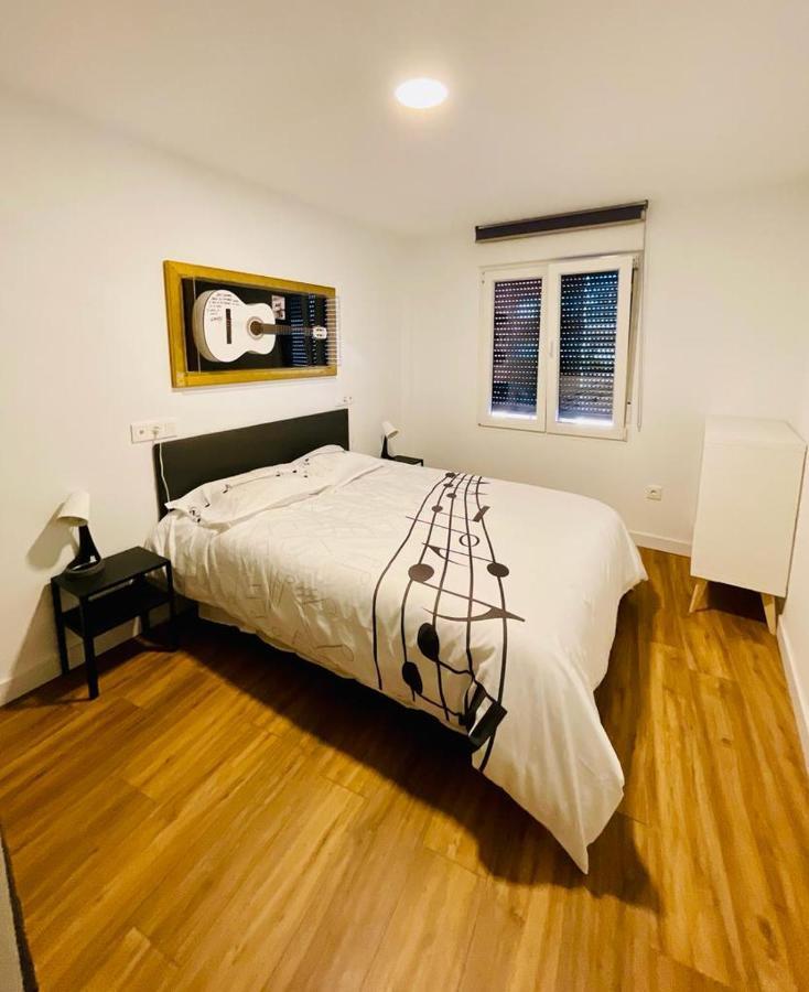 Appartement La Casa Del Rock à Aranda de Duero Extérieur photo