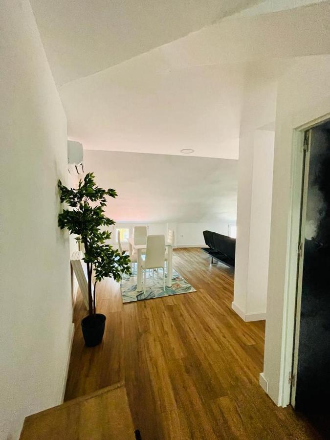 Appartement La Casa Del Rock à Aranda de Duero Extérieur photo